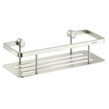 Smedbo Basket Smedbo Sideline Design Shower Basket