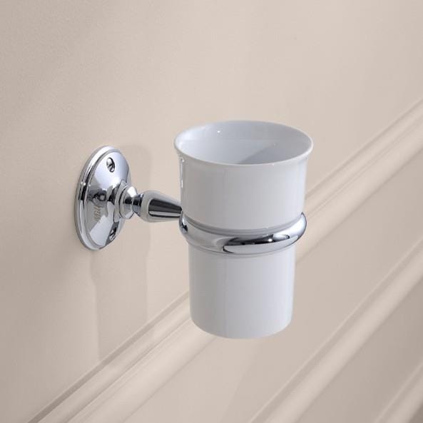 Miller Toothbrush Holder Miller Stockholm Tumbler and Holder