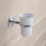 Miller Toothbrush Holder Miller Stockholm Tumbler and Holder