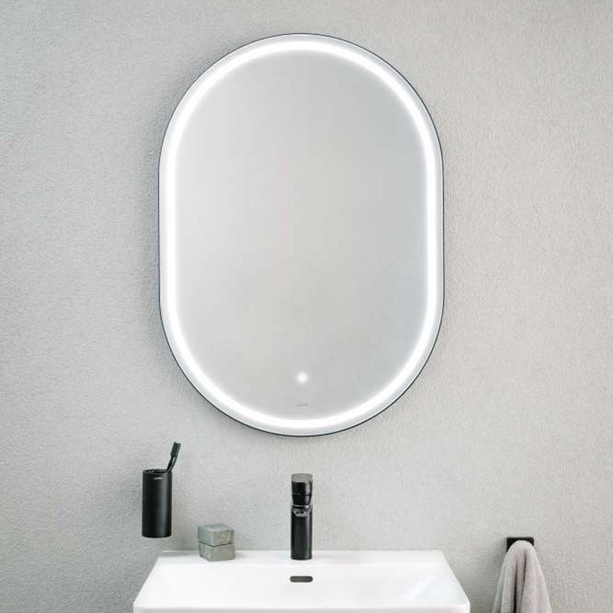 Laufen Mono Basin Tap Laufen Pro X Eco+ Cold Start Basin Mixer Tap