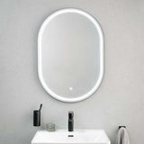 Laufen Mono Basin Tap Laufen Pro X Eco+ Cold Start Basin Mixer Tap