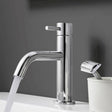 Crosswater Mono Basin Tap Crosswater MPRO Monobloc Basin Mixer Tap