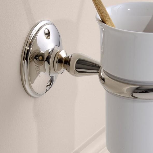 Miller Toothbrush Holder Miller Stockholm Tumbler and Holder