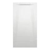 Laufen Marbond Pro S Rectangular Tray with Waste in White