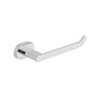 VADO Toilet Roll Holder Vado Life Toilet Roll Holder in Chrome