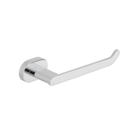 VADO Toilet Roll Holder Vado Life Toilet Roll Holder in Chrome