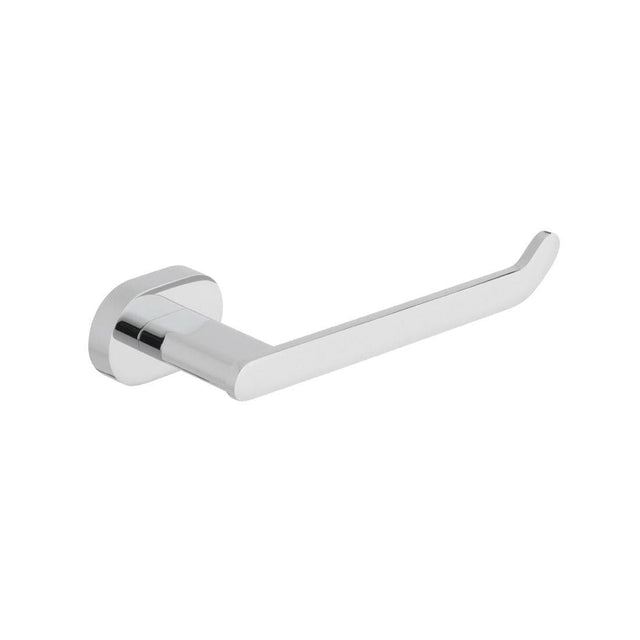 VADO Toilet Roll Holder Vado Life Toilet Roll Holder in Chrome