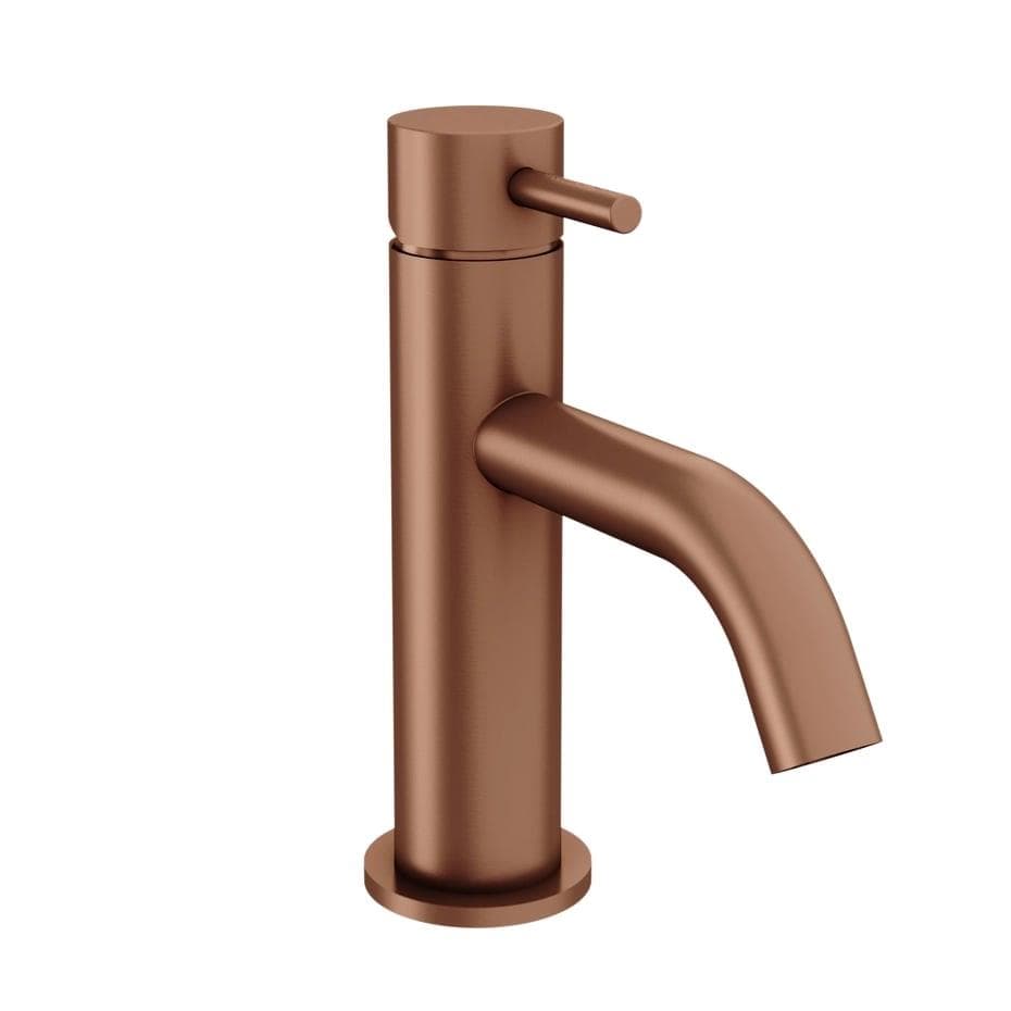 Crosswater Mono Basin Tap Crosswater MPRO XL Basin Mixer Tap