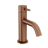Crosswater Mono Basin Tap Crosswater MPRO XL Basin Mixer Tap