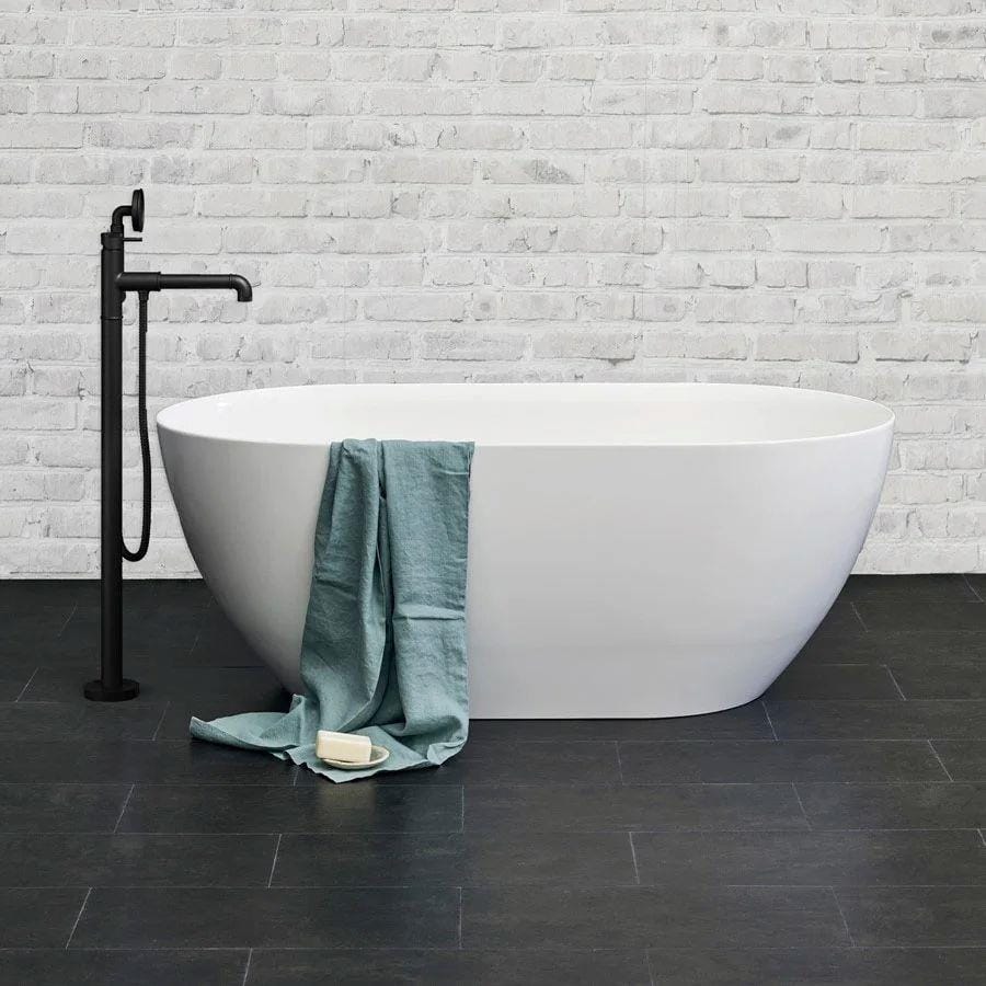 Crosswater Modern Freestanding Bath Crosswater MPRO Freestanding Bath