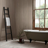 Multipanel Click Flooring Multipanel Click Drop 2.29M² Interlocking Geometric Vinyl Chevron Flooring - Prespa