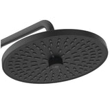 Ideal Standard Exposed Shower Set Ideal Standard Ceratherm T25+ Exposed Thermostatic Shower Valve Set with Showerhead and Handset