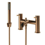 Aquarius Bath Shower Mixer Aquarius Zanelli Bath Shower Mixer Tap with Shower Kit