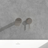 Villeroy & Boch Wall Mounted Basin Tap Villeroy & Boch Dawn Wall Mounted Single-Lever Basin Mixer Tap