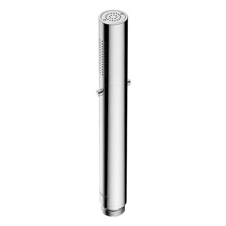 Flova Shower Handset Chrome Flova 2 Function Pencil Shower Handset