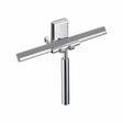JTP Squeegee Chrome JTP Squeegee and Double Sided Hook