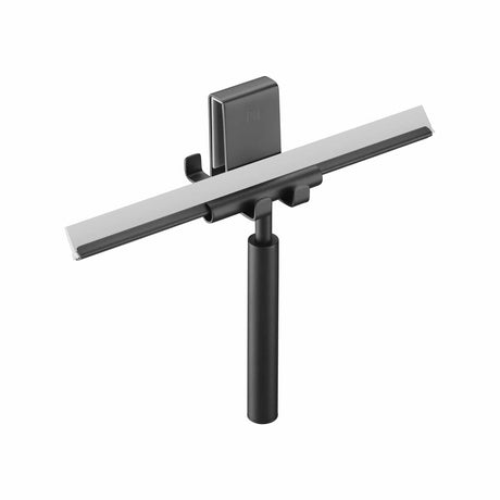 JTP Squeegee Matt Black JTP Squeegee and Double Sided Hook