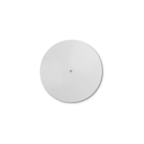 Merlyn Shower Waste White Merlyn 90mm Waste Cover Cap