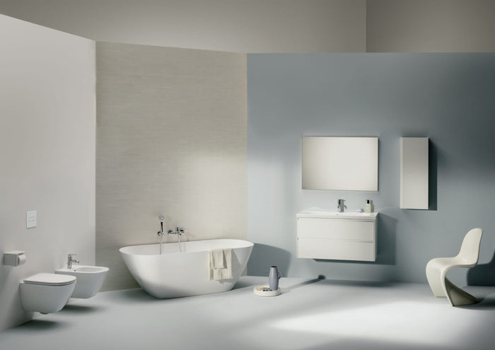 Laufen Lua collection