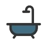 UK Bathroom Store logo