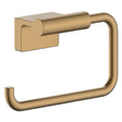 Hansgrohe Toilet Roll Holder Brushed Bronze Hansgrohe Addstoris S Toilet Roll Holder