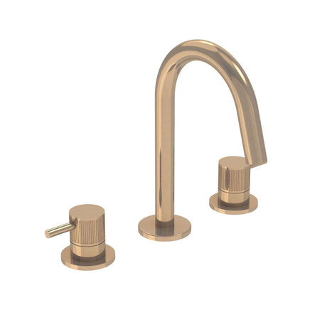 Saneux Tall Basin Tap Saneux Cos 3 Hole Deck Mounted Basin Mixer Tap