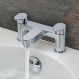 VADO Bath Mixer Vado Life Bath Filler Tap - Chrome - LIF-137-CP