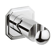 Crosswater Shower Brackets and Outlets Crosswater Belgravia Traditional Shower Handset Bracket in Chrome