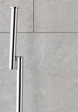 Miller Toilet Roll Holder Miller Signature Freestanding Toilet Roll and Spare Roll Holder