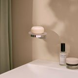 Hansgrohe Hansgrohe Addstoris S Wall Mounted Soap Dish