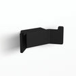 hib. Robe Hook hib. Atto Robe Hook in Black