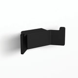 hib. Robe Hook hib. Atto Robe Hook in Black