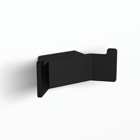 hib. Robe Hook hib. Atto Robe Hook in Black