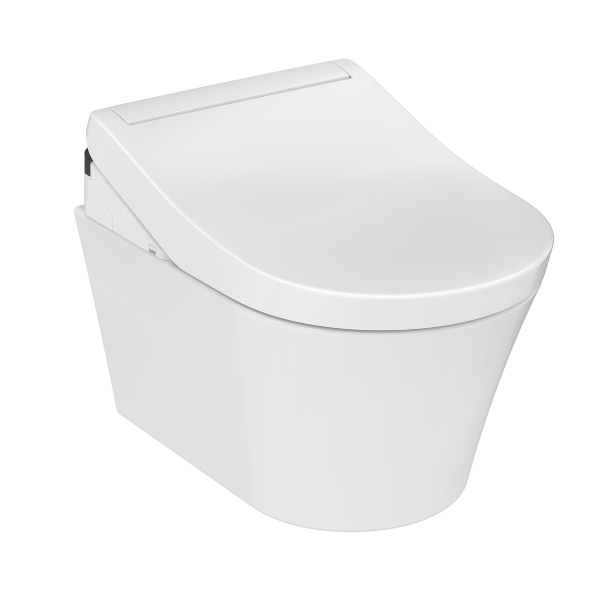 TOTO RG Lite Wall Hung Rimless Washlet® Smart Toilet