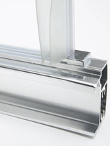 Merlyn Sliding Shower Door Merlyn Ionic Express Sliding Shower Door