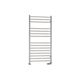 Eastbrook Ladder Rail Eastbrook Violla Straight Vertical Heated Towel Rail