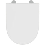 Ideal Standard Toilet Seat Ideal Standard I.LIFE O Wrapover, Soft Close, Quick Release Toilet Seat