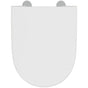 Ideal Standard Toilet Seat Ideal Standard I.LIFE O Wrapover, Soft Close, Quick Release Toilet Seat