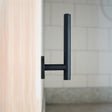 Smedbo Toilet Roll Holder Black Smedbo Home Spare Toilet Roll Holder