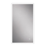 hib. Illuminated Mirror hib. Vega LED Illuminated Mirror
