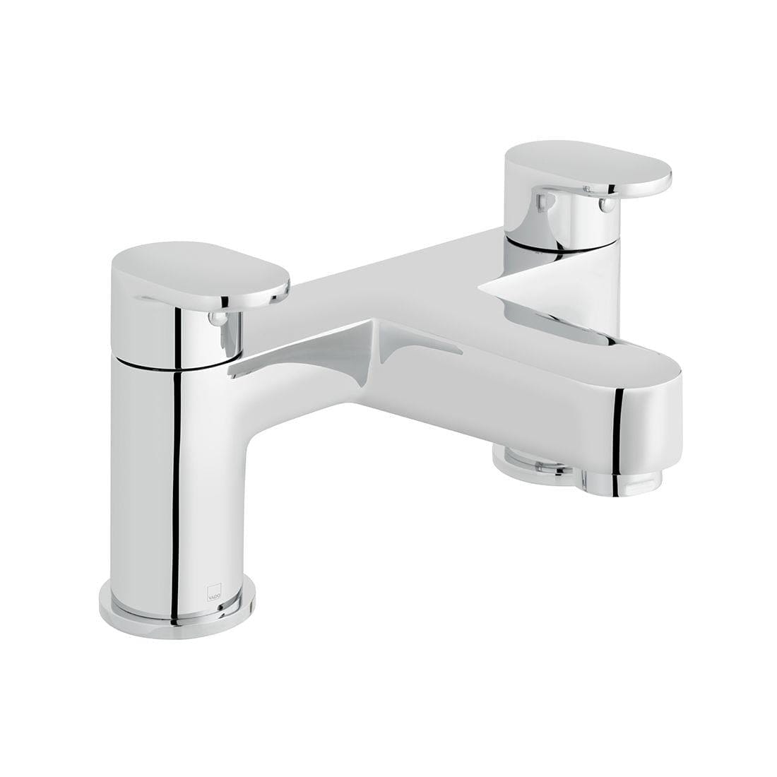VADO Bath Mixer Vado Life Bath Filler Tap - Chrome - LIF-137-CP