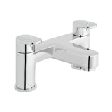 VADO Bath Mixer Vado Life Bath Filler Tap - Chrome - LIF-137-CP