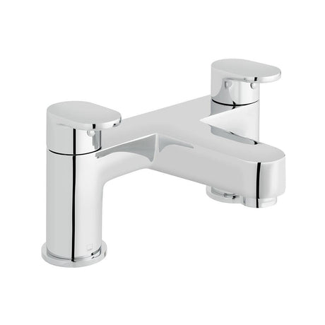 VADO Bath Mixer Vado Life Bath Filler Tap - Chrome - LIF-137-CP