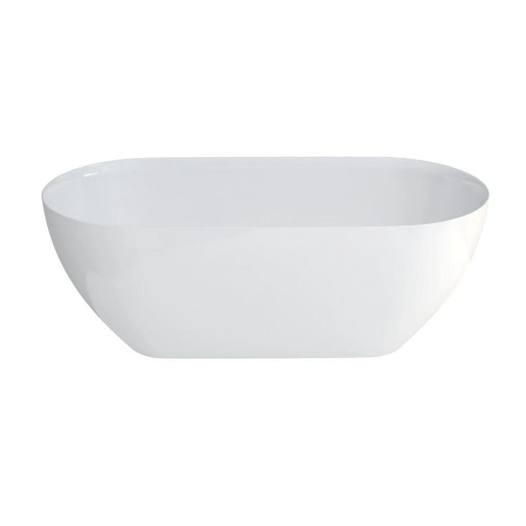 Crosswater Modern Freestanding Bath Crosswater MPRO Freestanding Bath
