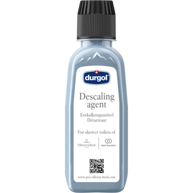 Villeroy & Boch Villeroy & Boch ViClean Tivo Descaling Agent for Smart Toilets 125ml