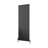 Eastbrook Panel Radiator Eastbrook Kingswood Slimline Vertical Aluminium Radiator