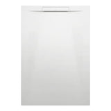 Laufen Marbond Pro S Rectangular Tray with Waste in White