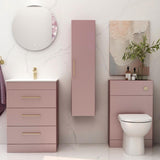 Imex Storage Unit Imex Croma Single Door Wall Mounted Storage Unit