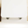 Crosswater Chrome Crosswater Glide II Optional Hinge Cover
