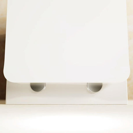 Crosswater Chrome Crosswater Glide II Optional Hinge Cover